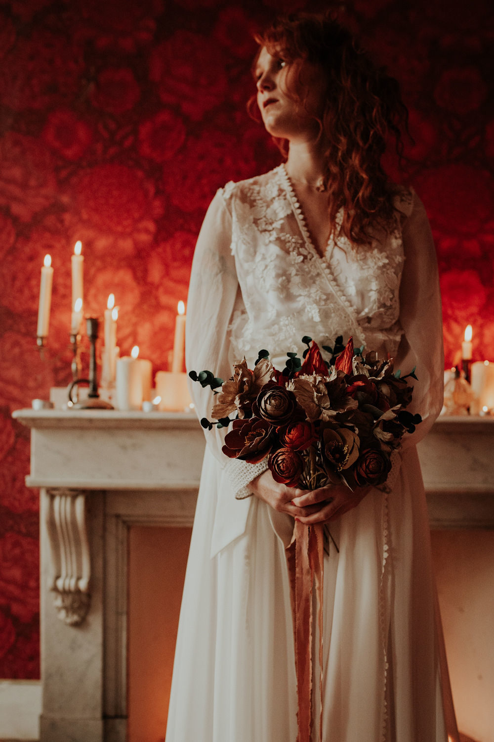 Les accessoires mariage de Diane Cornu - Blog Mariage Madame C