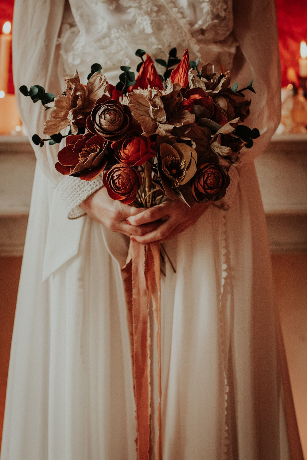 Les accessoires mariage de Diane Cornu - Blog Mariage Madame C