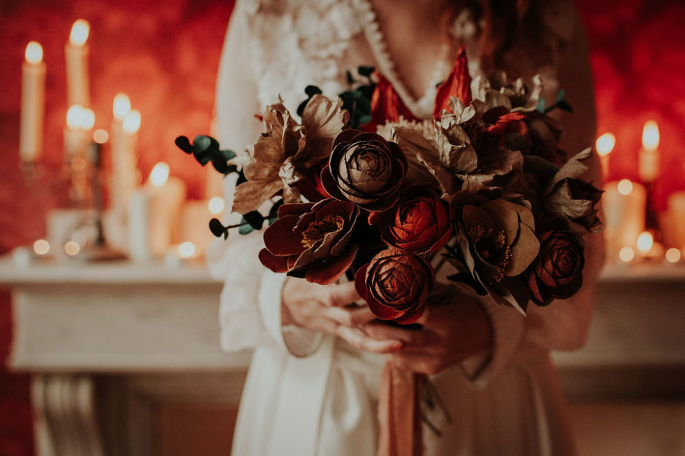 Les accessoires mariage de Diane Cornu - Blog Mariage Madame C