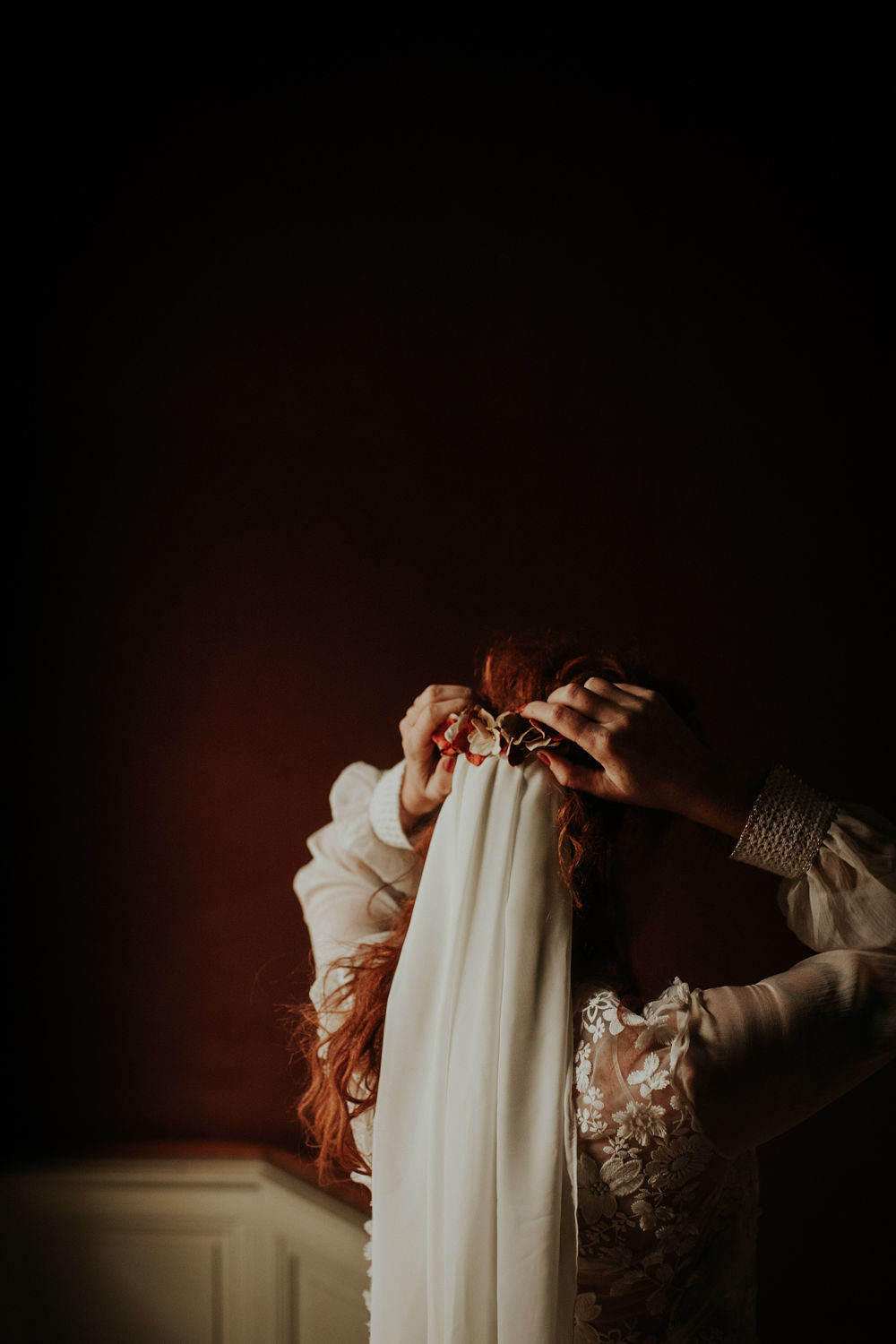 Les accessoires mariage de Diane Cornu - Blog Mariage Madame C