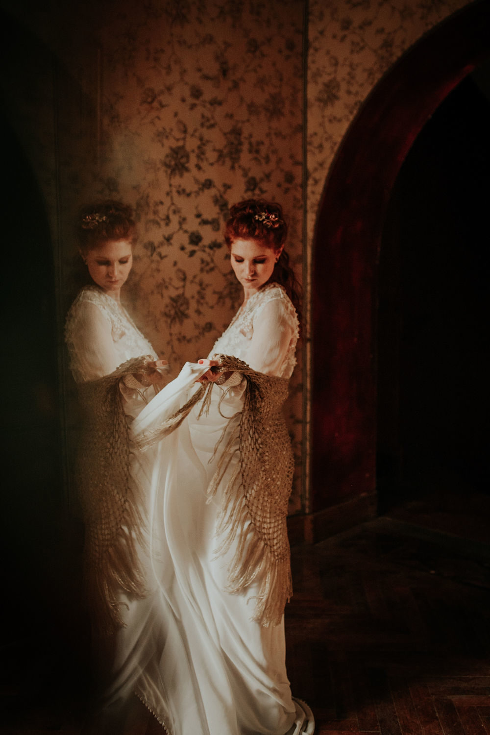 Les accessoires mariage de Diane Cornu - Blog Mariage Madame C