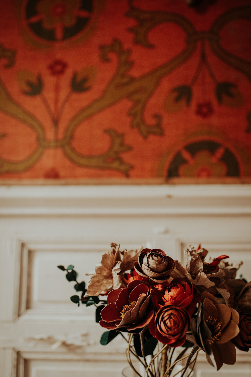 Les accessoires mariage de Diane Cornu - Blog Mariage Madame C