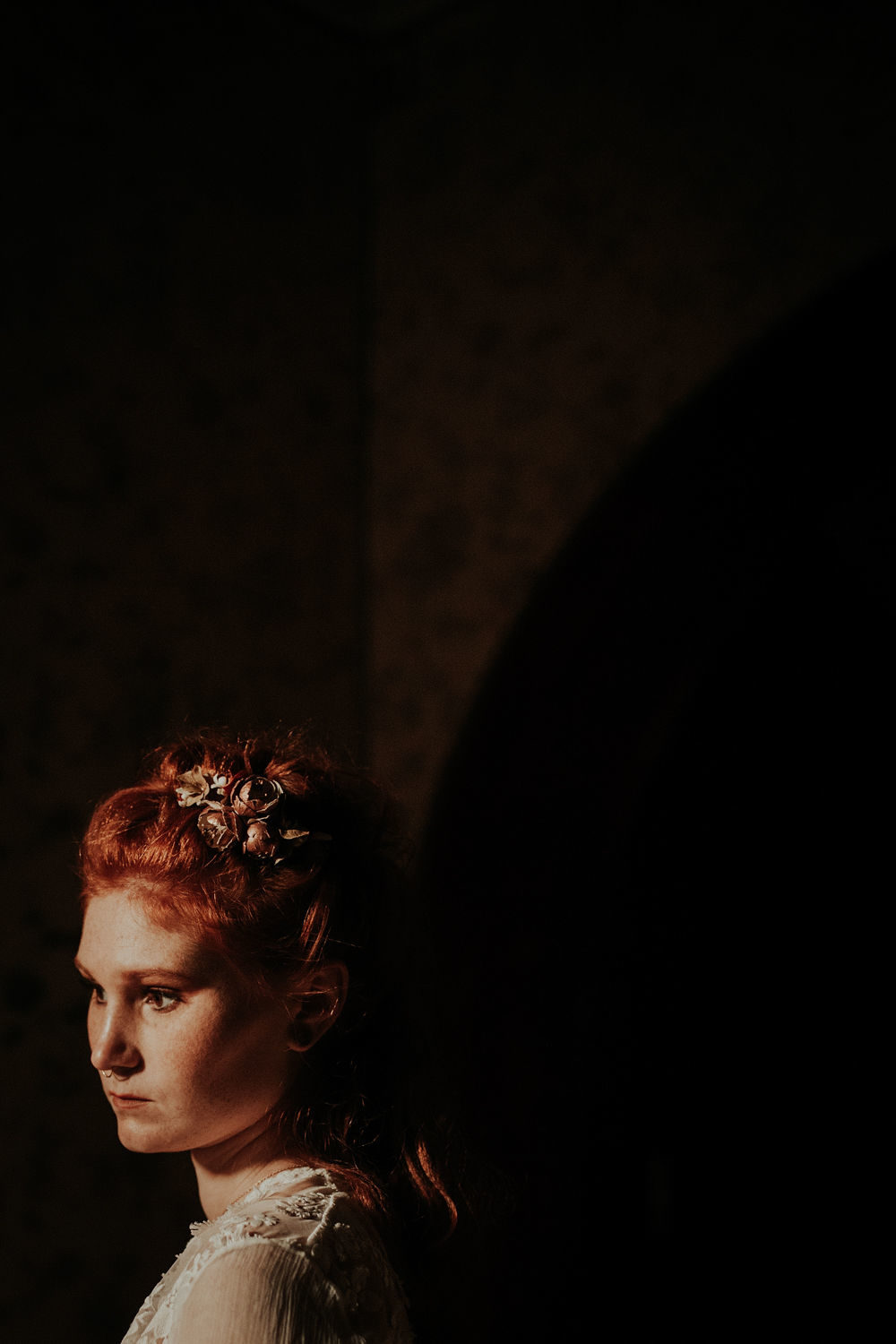 Les accessoires mariage de Diane Cornu - Blog Mariage Madame C