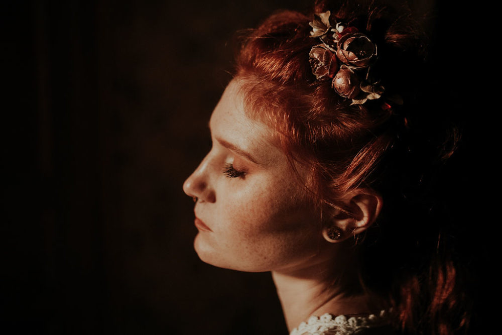 Les accessoires mariage de Diane Cornu - Blog Mariage Madame C