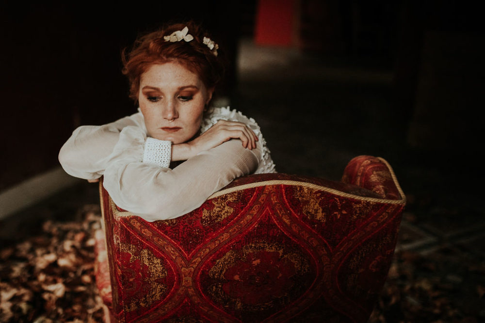 Les accessoires mariage de Diane Cornu - Blog Mariage Madame C