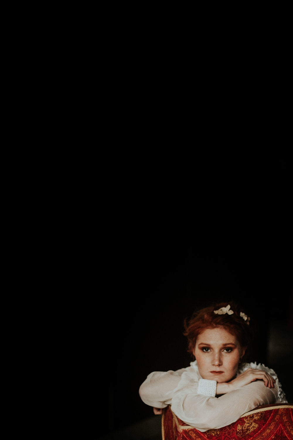 Les accessoires mariage de Diane Cornu - Blog Mariage Madame C