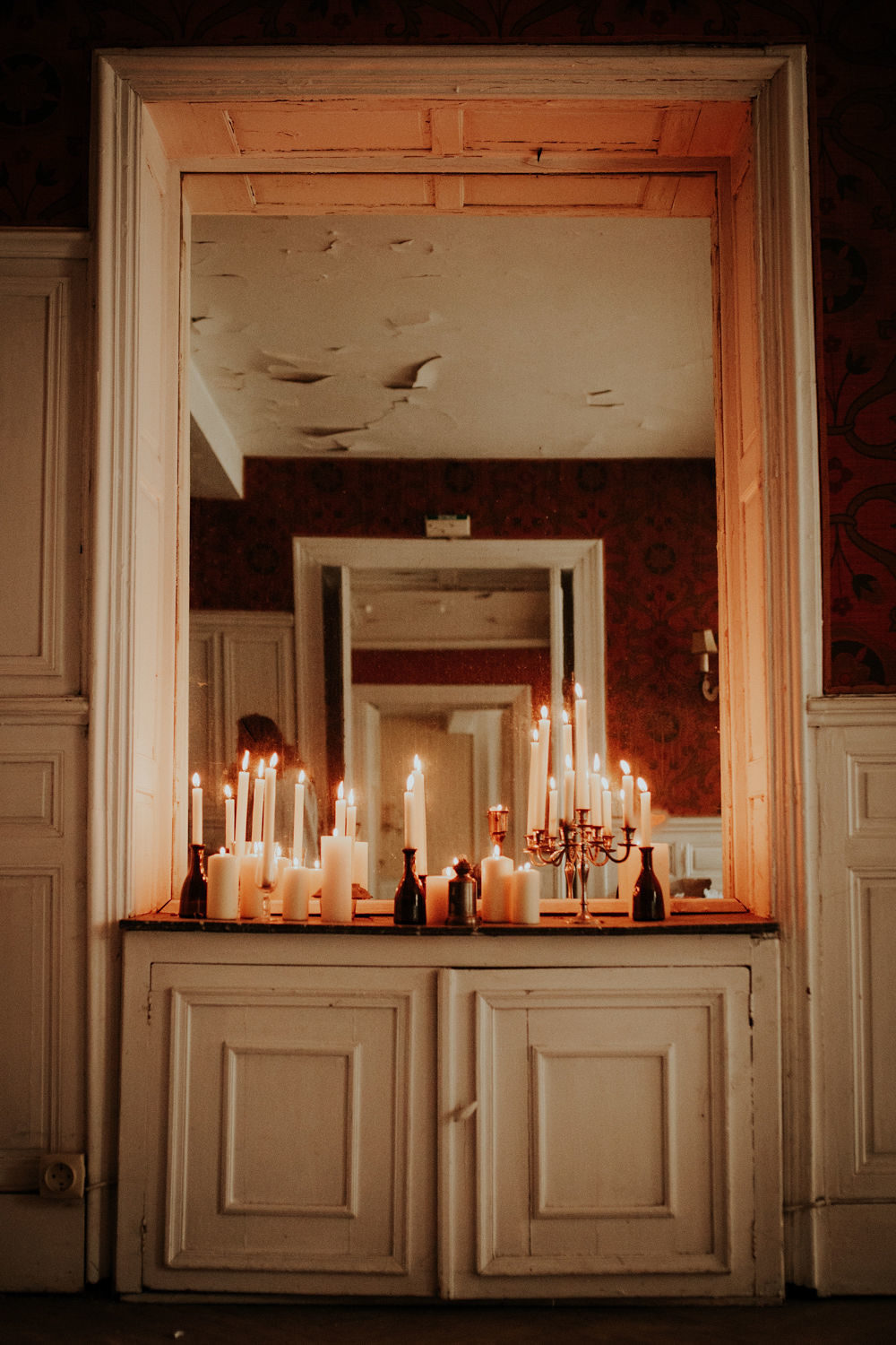 Les accessoires mariage de Diane Cornu - Blog Mariage Madame C