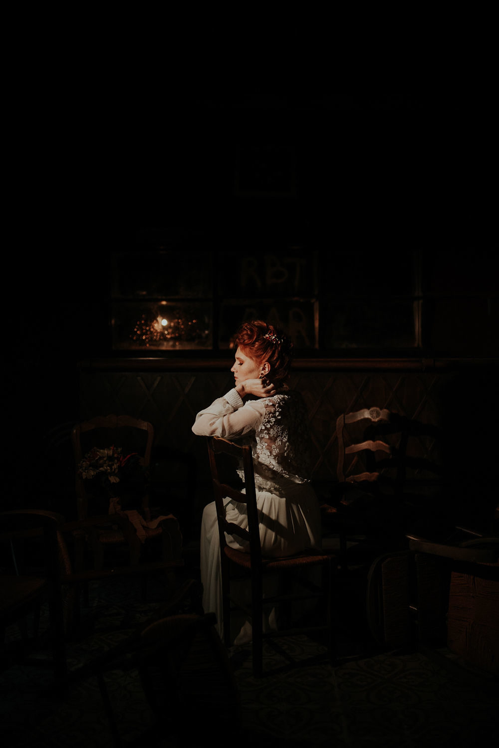 Les accessoires mariage de Diane Cornu - Blog Mariage Madame C