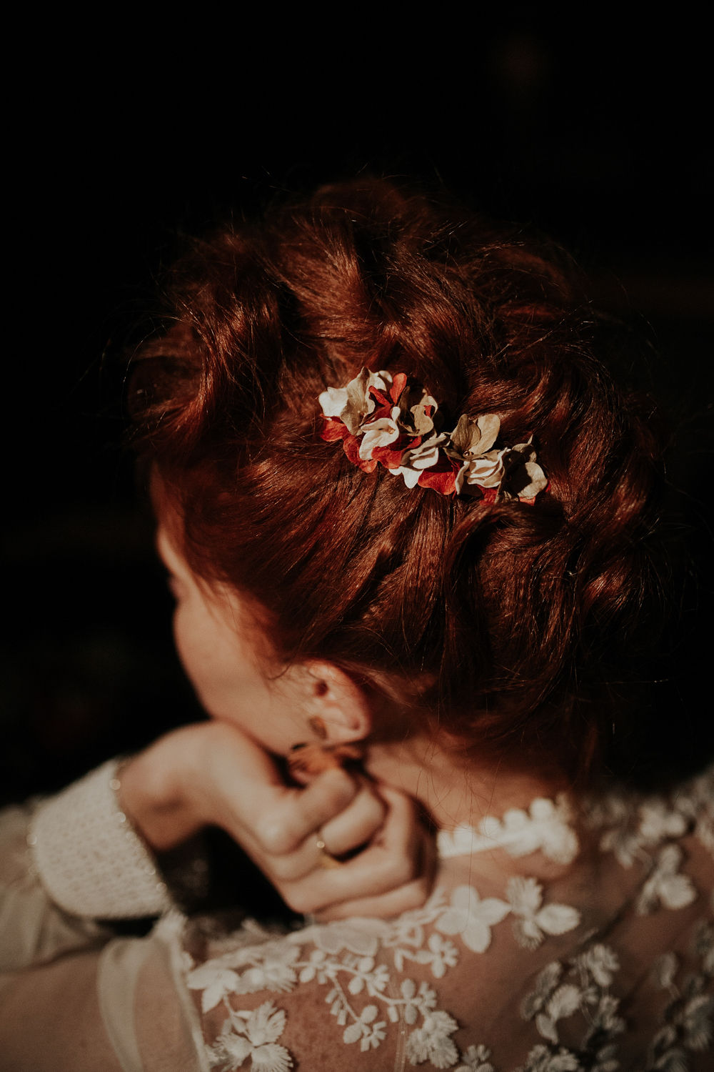 Les accessoires mariage de Diane Cornu - Blog Mariage Madame C