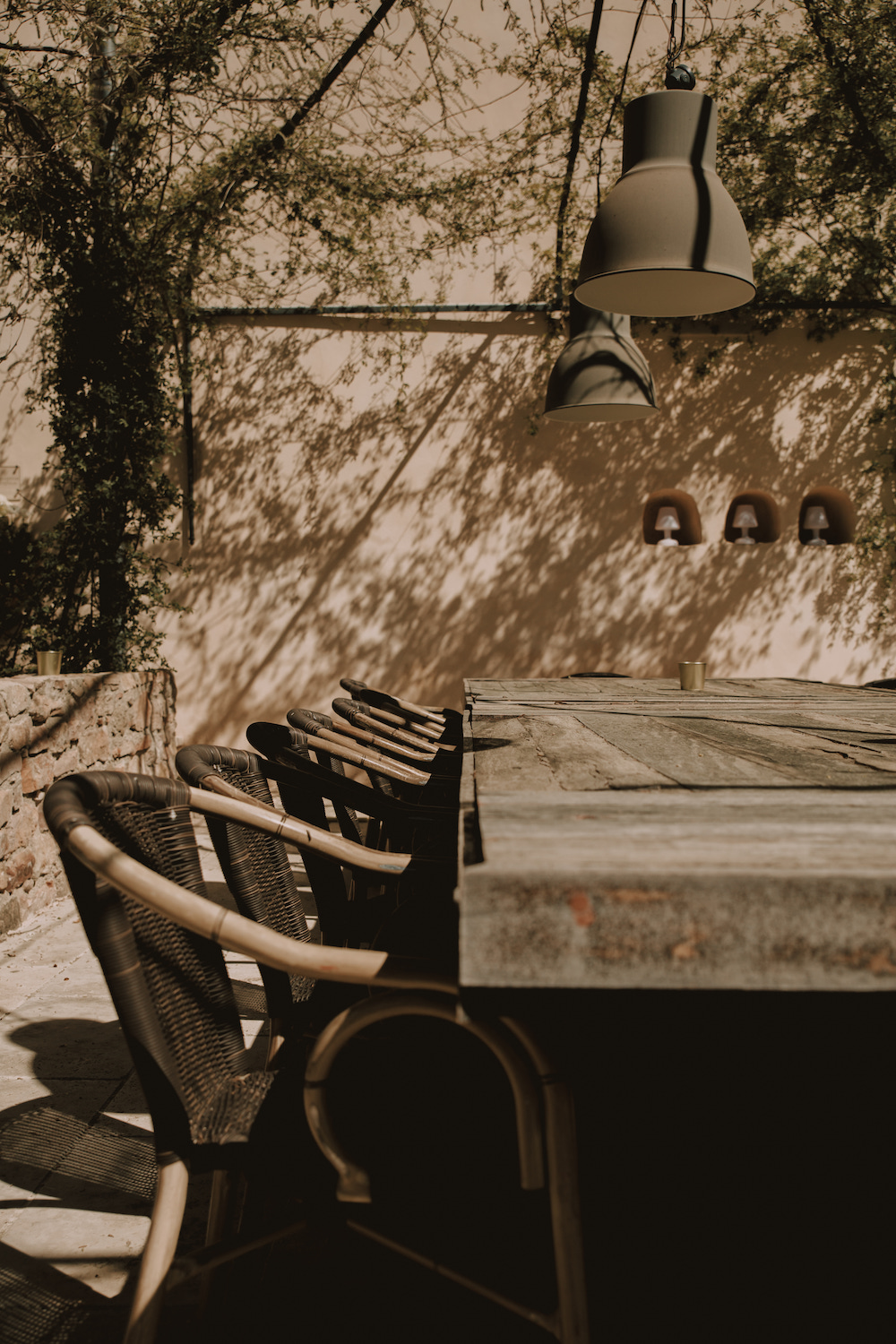 Un mariage au Château de Malmont - Florence + Marion - Blog Mariage Madame C