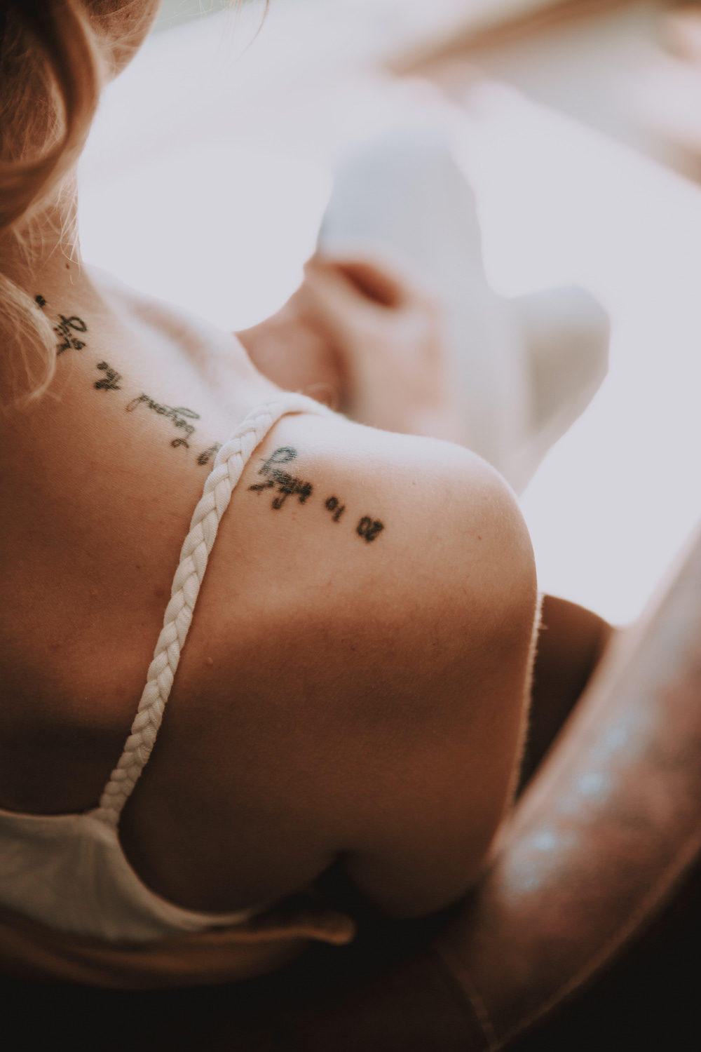 Un mariage au Château de Malmont - Florence + Marion - Blog Mariage Madame C