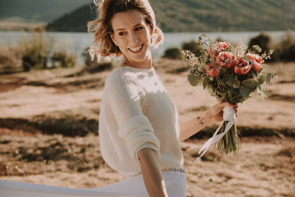 Mariage au Château de Malmont - Florence + Marion - Blog Mariage Madame C
