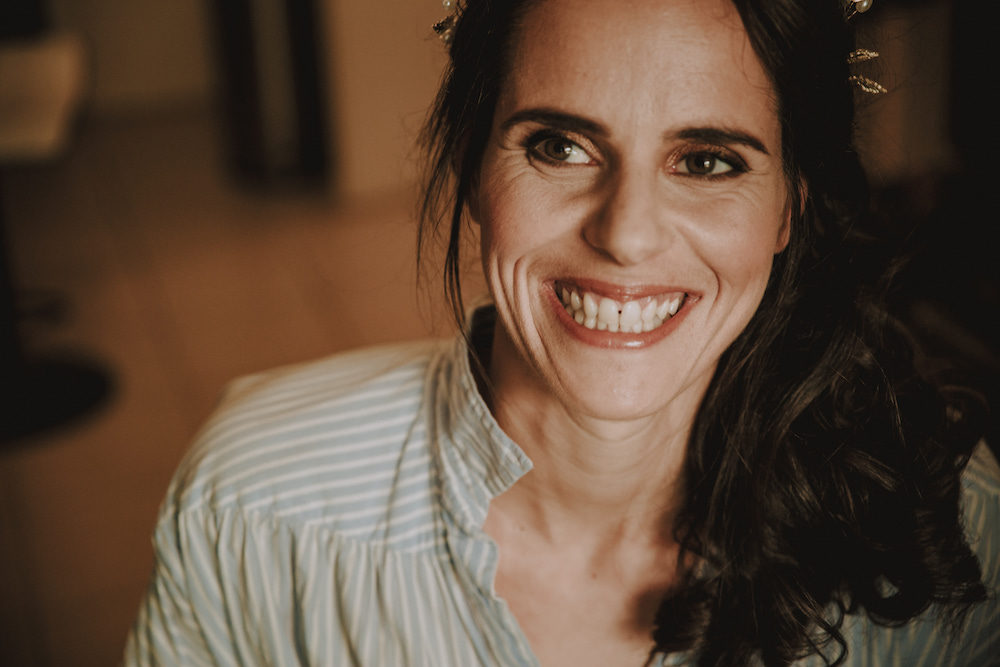 Un mariage au Château de Malmont - Florence + Marion - Blog Mariage Madame C