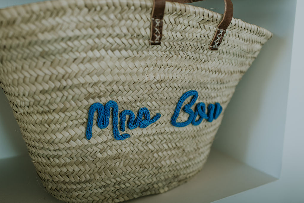 Mariage sauvage en Corse à la Réserve Saparella - Alexandra + Rémi - Blog Mariage Madame C