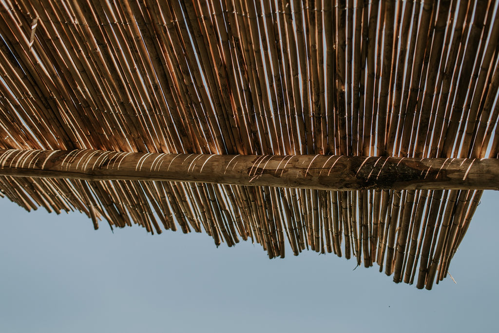 Mariage sauvage en Corse à la Réserve Saparella - Alexandra + Rémi - Blog Mariage Madame C
