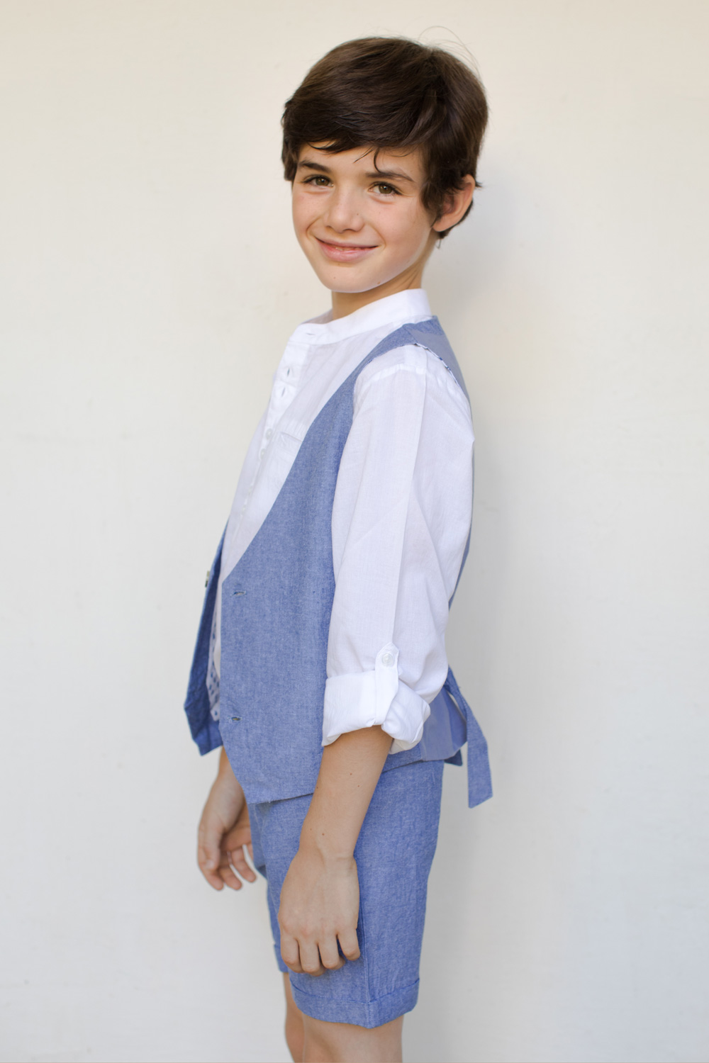 Les Petits inclassables Collection 2019 - Tenues de cortège - Blog Mariage Madame C