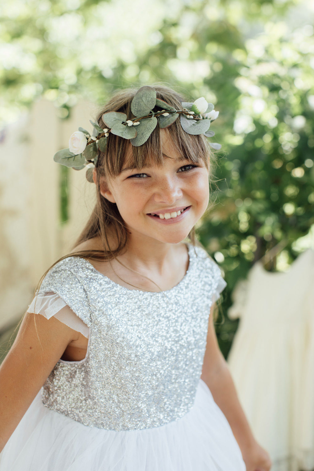 Les Petits inclassables Collection 2019 - Tenues de cortège - Blog Mariage Madame C