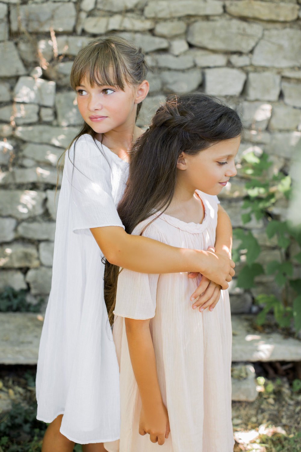 Les Petits inclassables Collection 2019 - Tenues de cortège - Blog Mariage Madame C