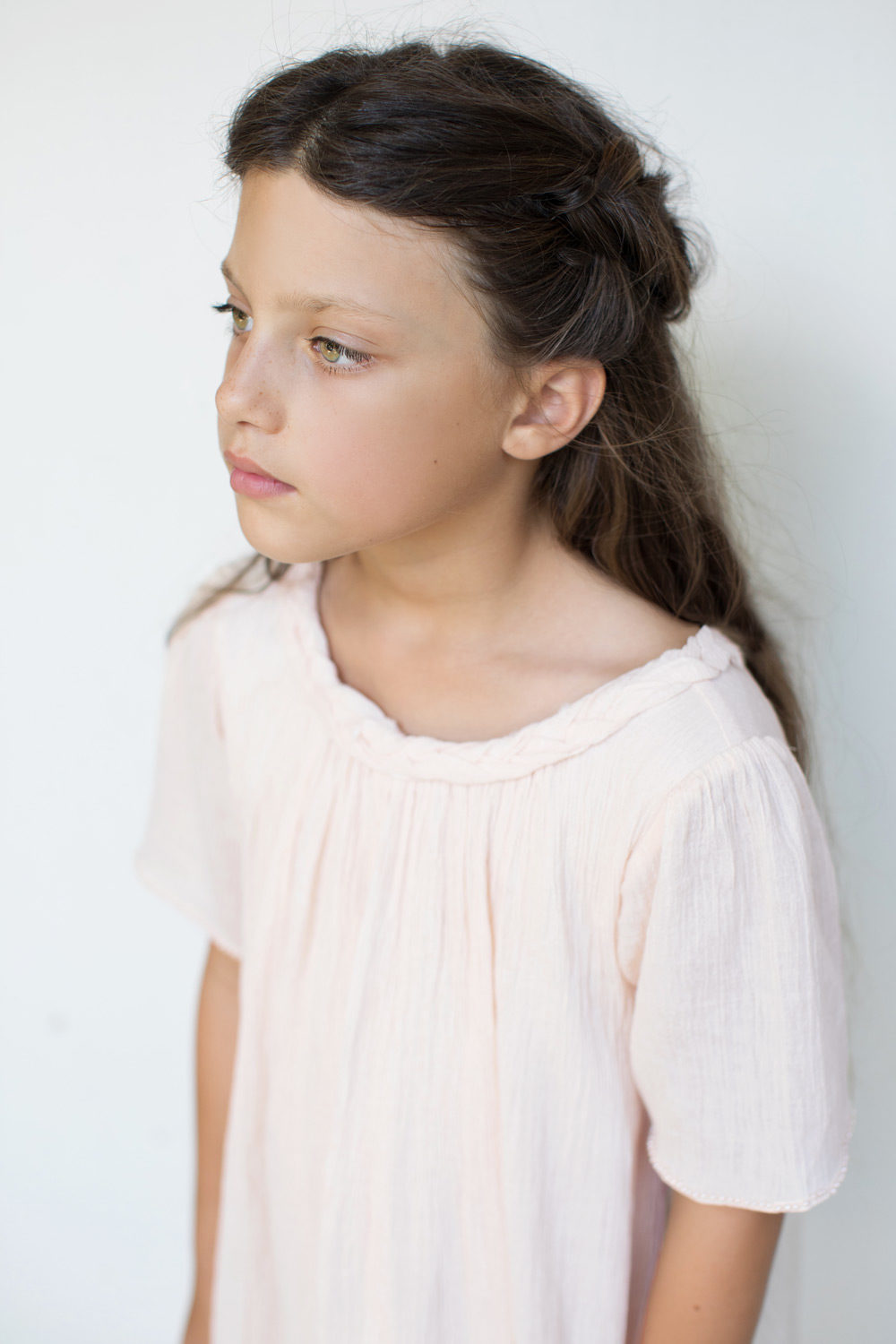 Les Petits inclassables Collection 2019 - Tenues de cortège - Blog Mariage Madame C