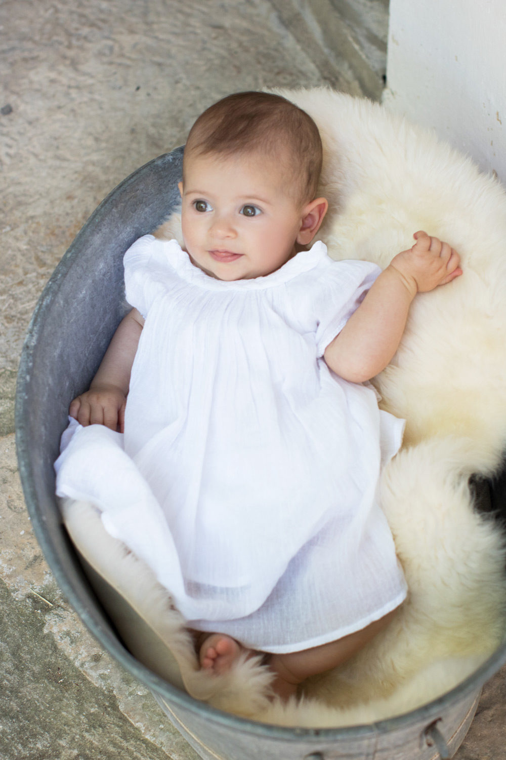 Les Petits inclassables Collection 2019 - Tenues de cortège - Blog Mariage Madame C