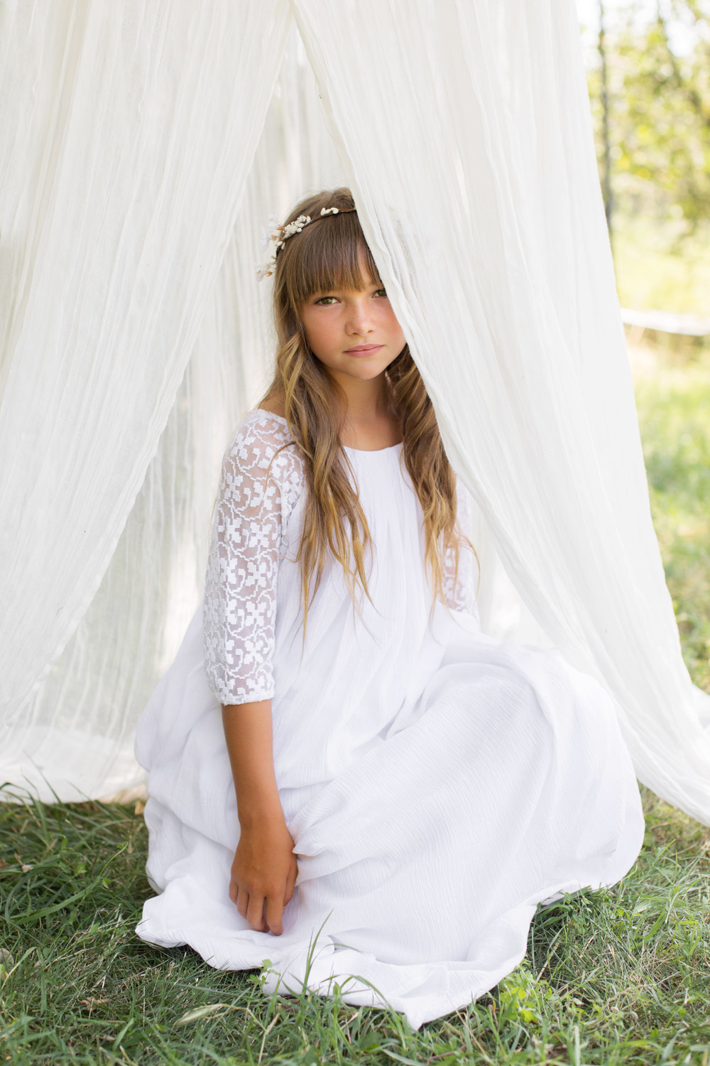 Les Petits inclassables Collection 2019 - Tenues de cortège - Blog Mariage Madame C