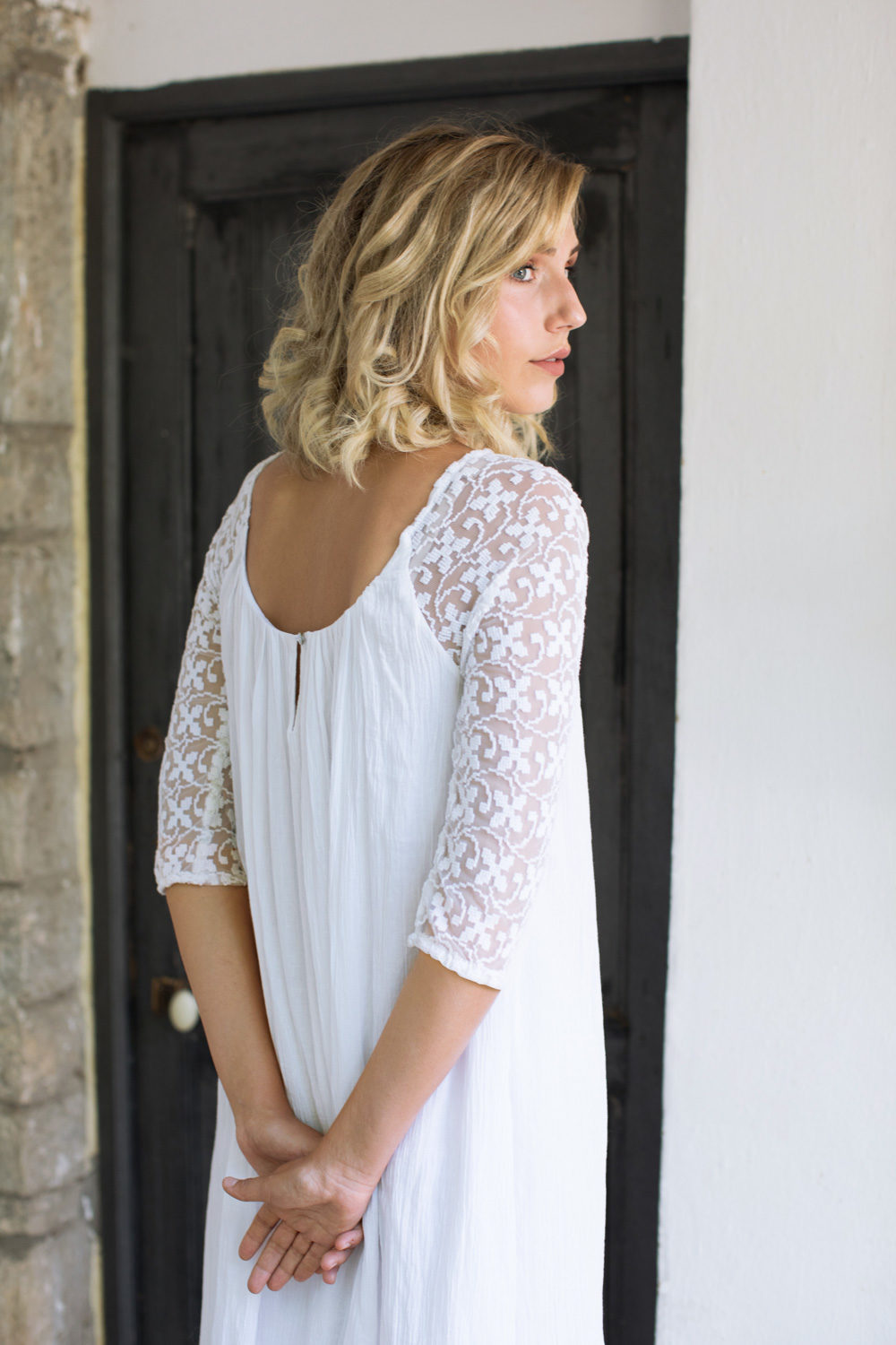 Les Petits inclassables Collection 2019 - Tenues de cortège - Blog Mariage Madame C