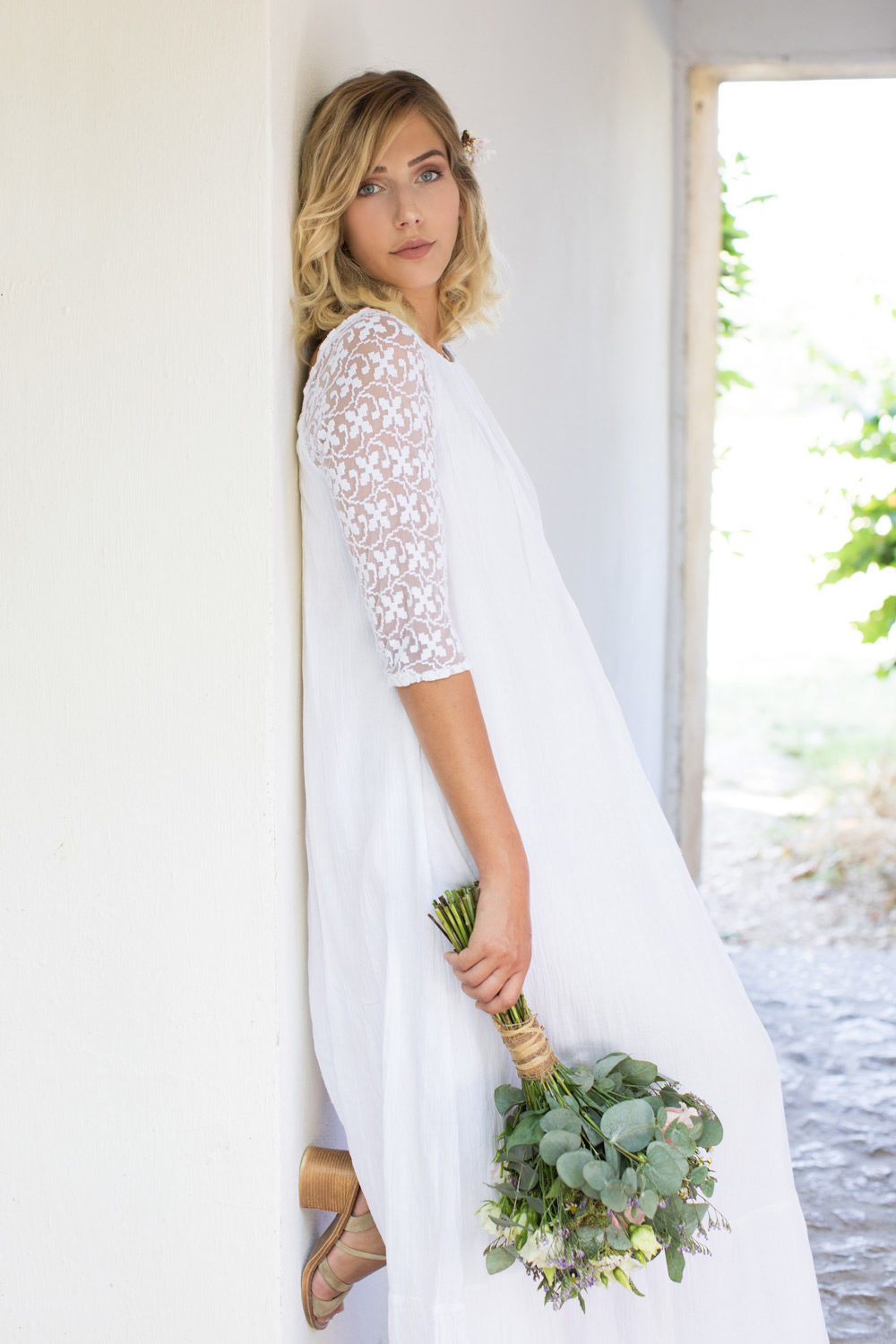 Les Petits inclassables Collection 2019 - Tenues de cortège - Blog Mariage Madame C