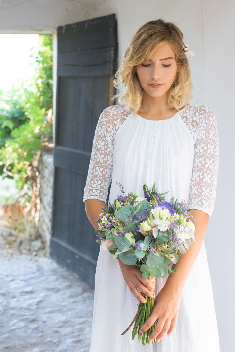 Les Petits inclassables Collection 2019 - Tenues de cortège - Blog Mariage Madame C