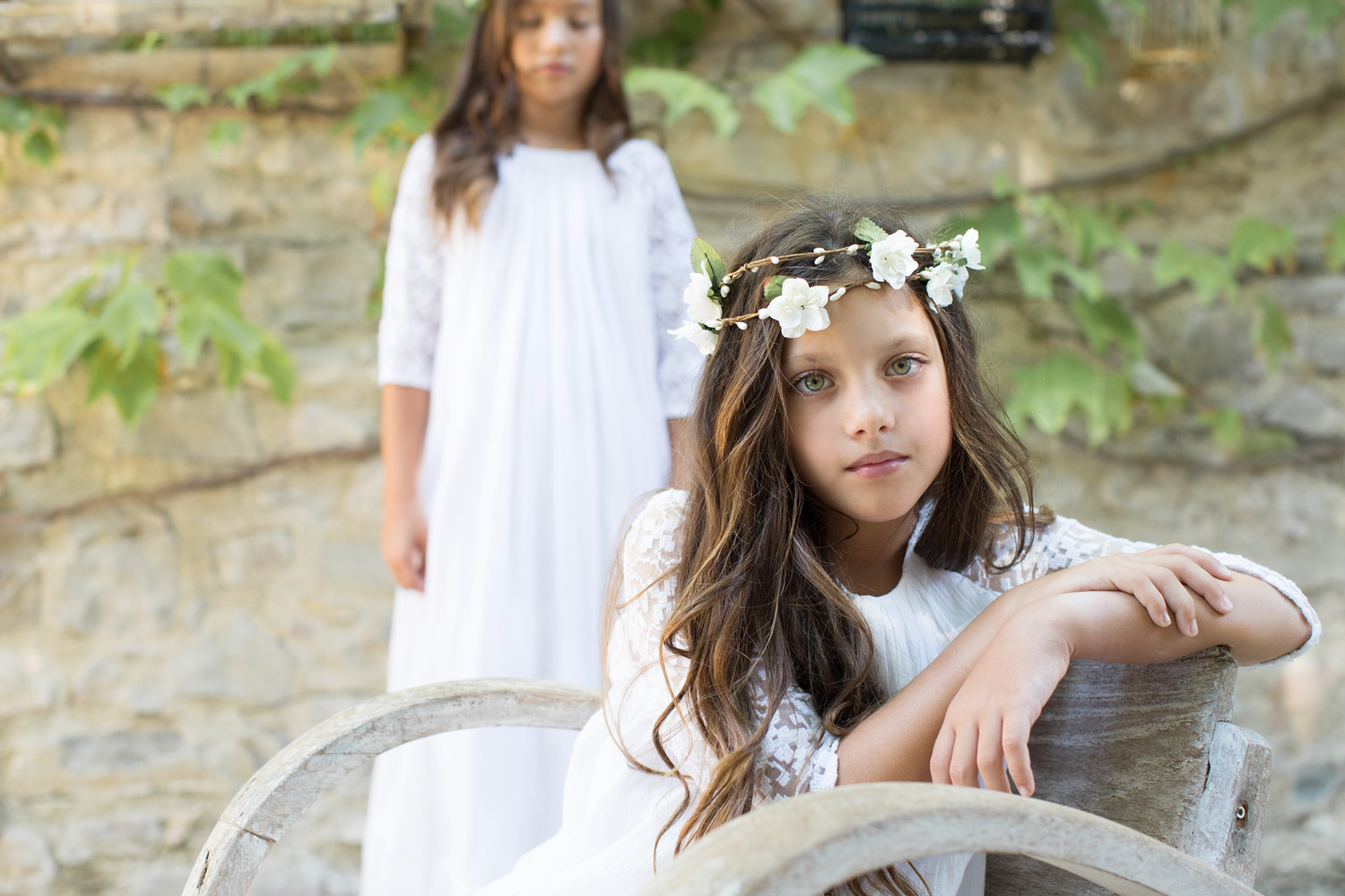 Les Petits inclassables Collection 2019 - Tenues de cortège - Blog Mariage Madame C