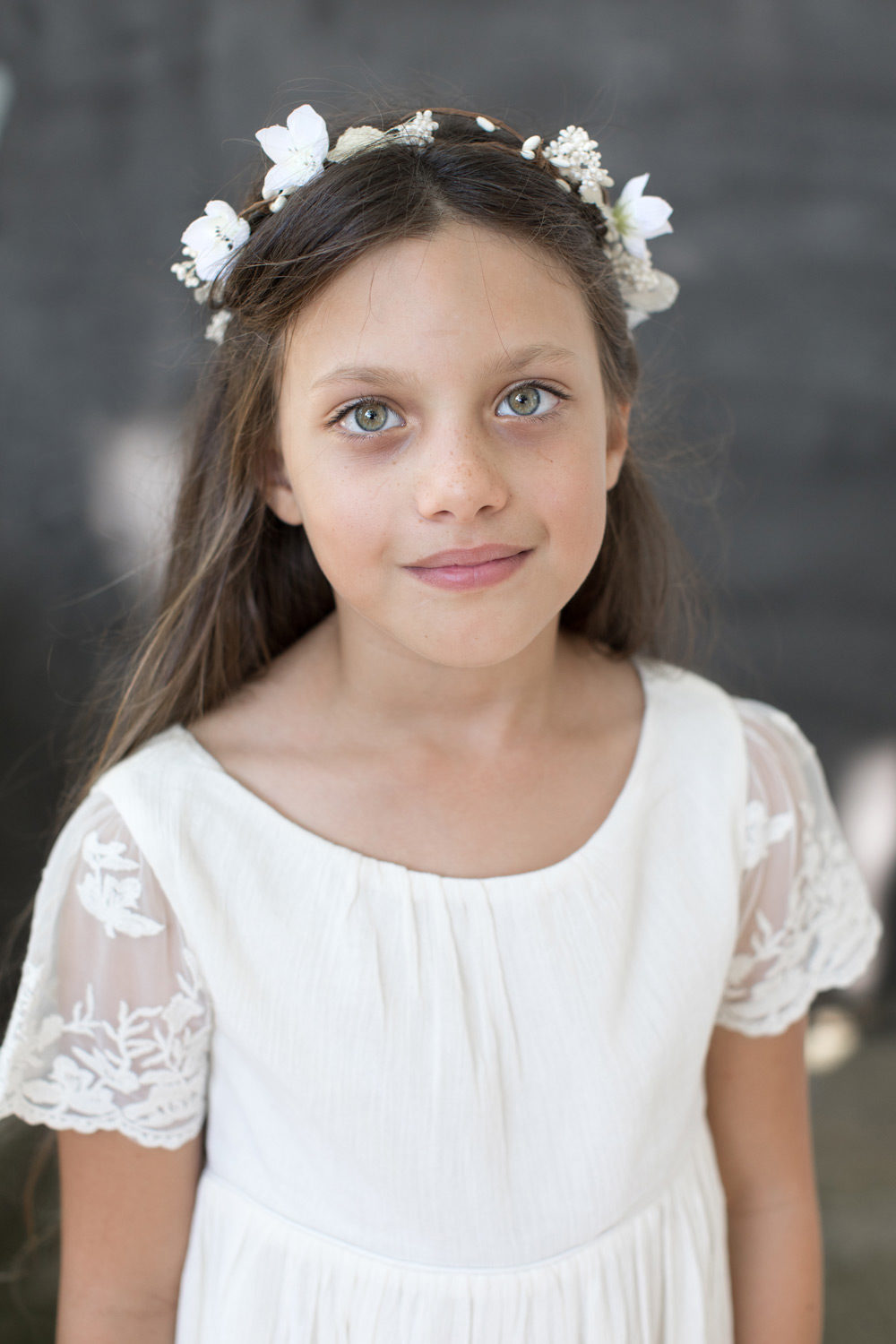 Les Petits inclassables Collection 2019 - Tenues de cortège - Blog Mariage Madame C