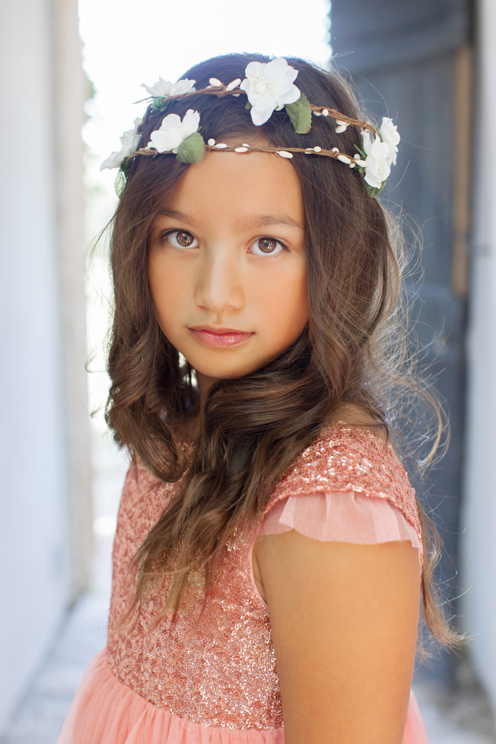 Les Petits inclassables Collection 2019 - Tenues de cortège - Blog Mariage Madame C