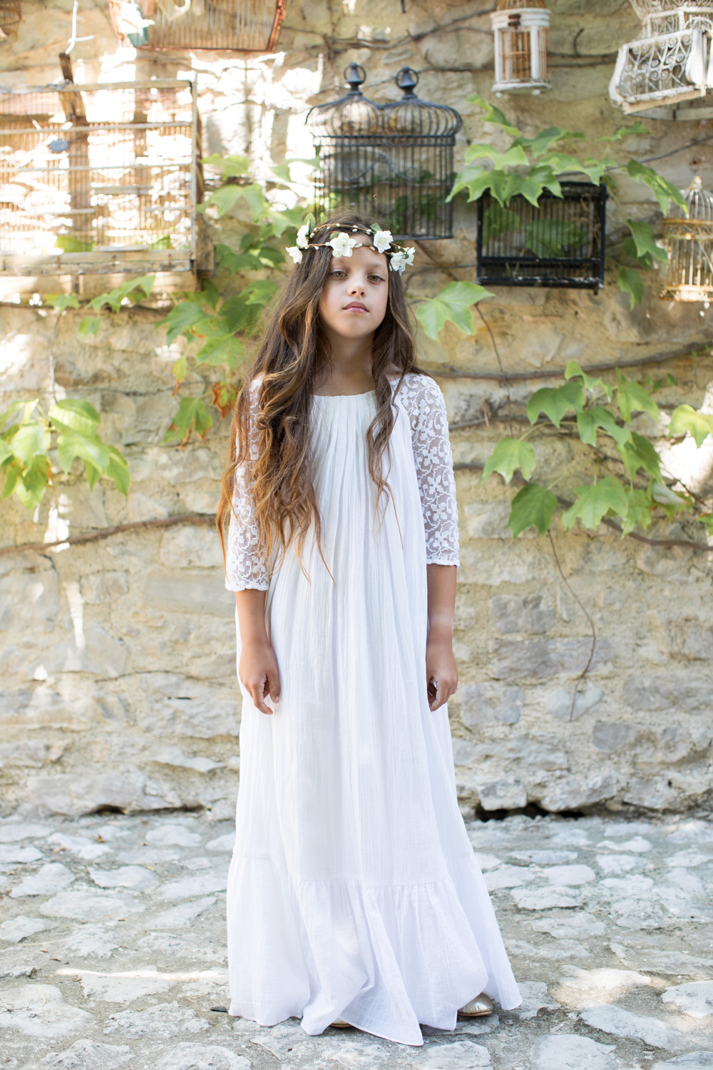 Les Petits inclassables Collection 2019 - Tenues de cortège - Blog Mariage Madame C