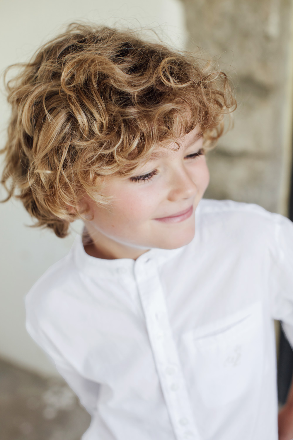 Les Petits inclassables Collection 2019 - Tenues de cortège - Blog Mariage Madame C