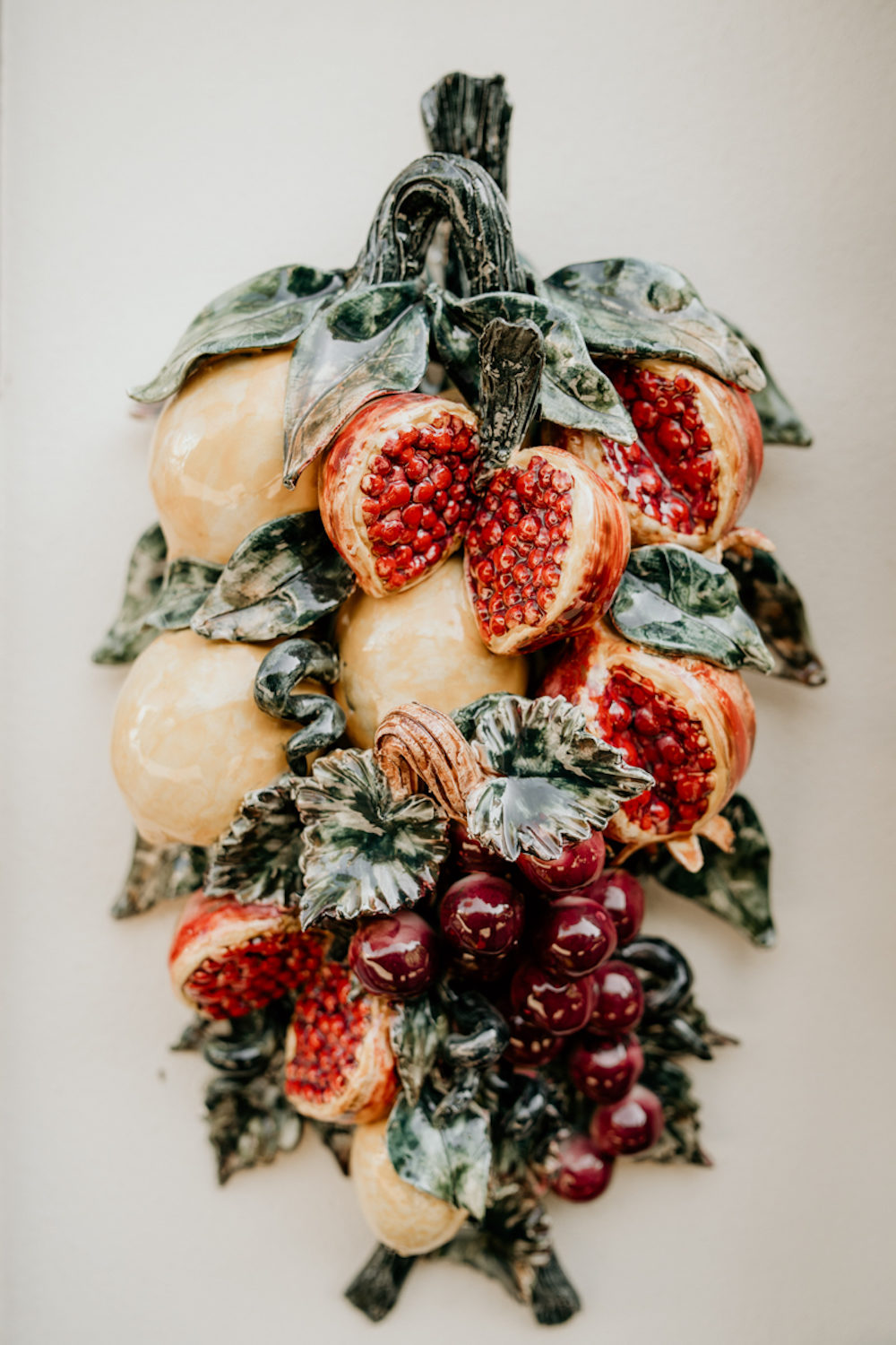 Rendez-vous en Côte Amalfitaine - Sandra + Francesco - Blog Mariage Madame C