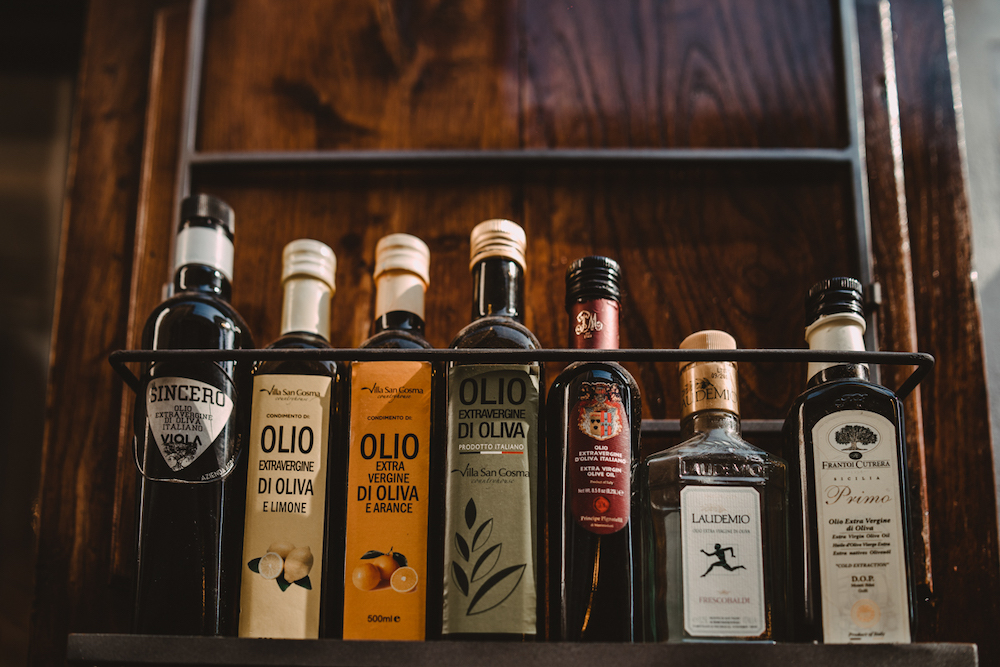 Rendez-vous en Côte Amalfitaine - Sandra + Francesco - Blog Mariage Madame C