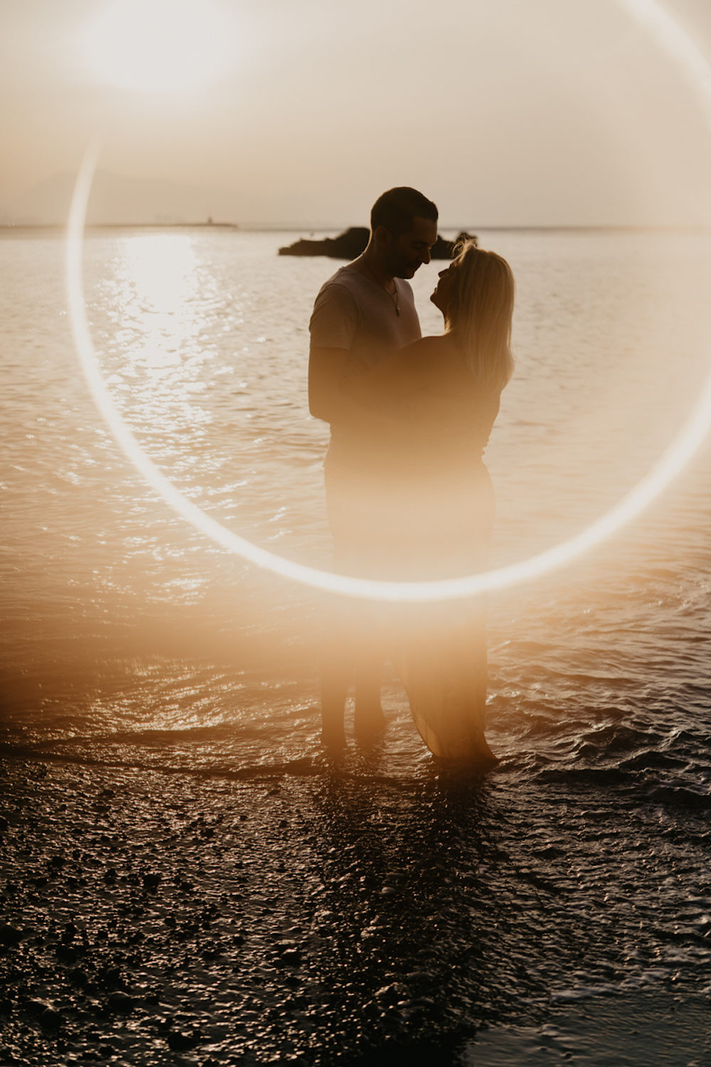 Rendez-vous en Côte Amalfitaine - Sandra + Francesco - Blog Mariage Madame C