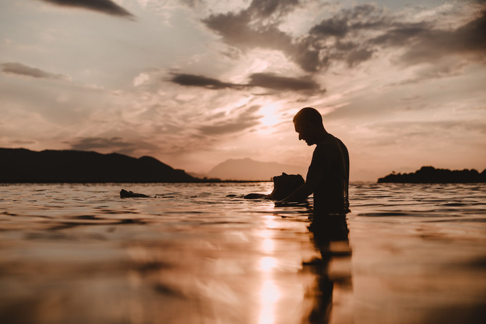 Rendez-vous en Côte Amalfitaine - Sandra + Francesco - Blog Mariage Madame C