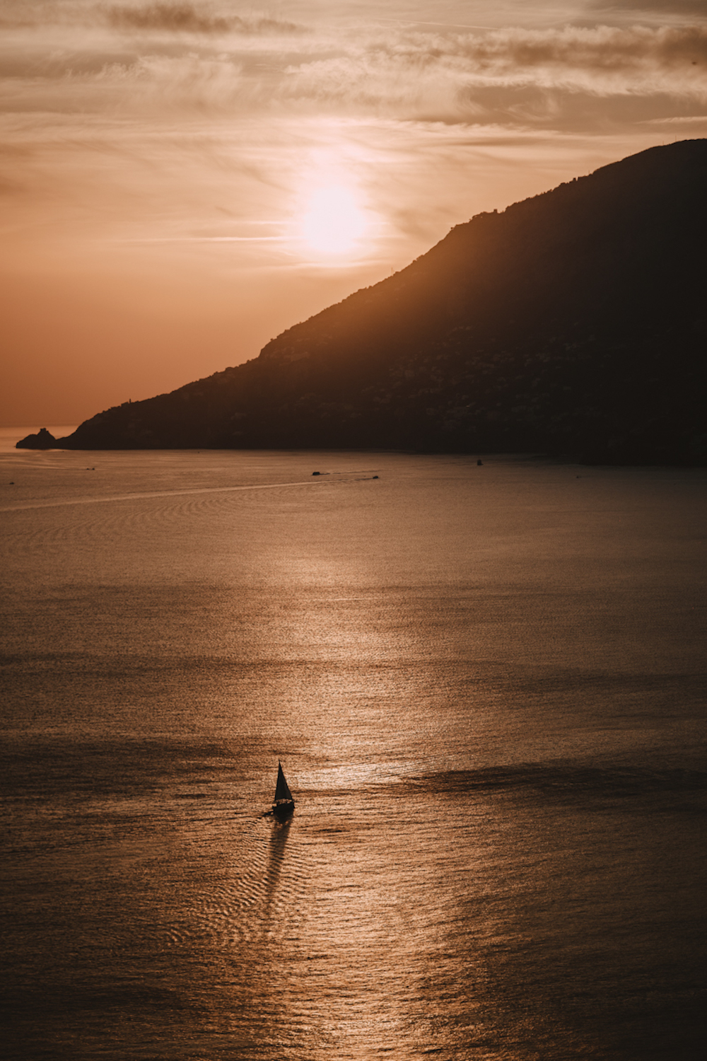 Rendez-vous en Côte Amalfitaine - Sandra + Francesco - Blog Mariage Madame C