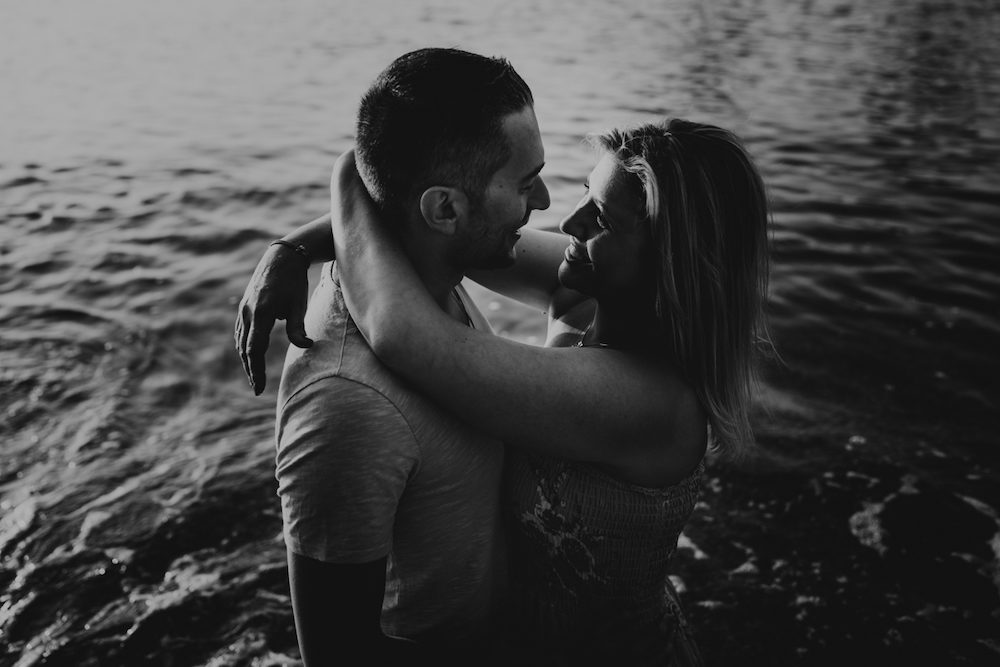 Rendez-vous en Côte Amalfitaine - Sandra + Francesco - Blog Mariage Madame C