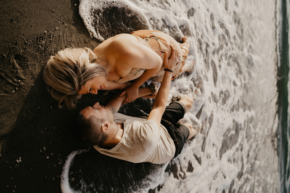 Rendez-vous en Côte Amalfitaine - Sandra + Francesco - Blog Mariage Madame C