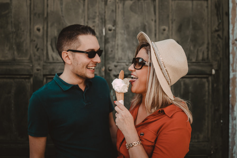 Rendez-vous en Côte Amalfitaine - Sandra + Francesco - Blog Mariage Madame C