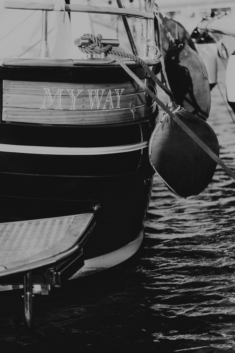 Rendez-vous en Côte Amalfitaine - Sandra + Francesco - Blog Mariage Madame C