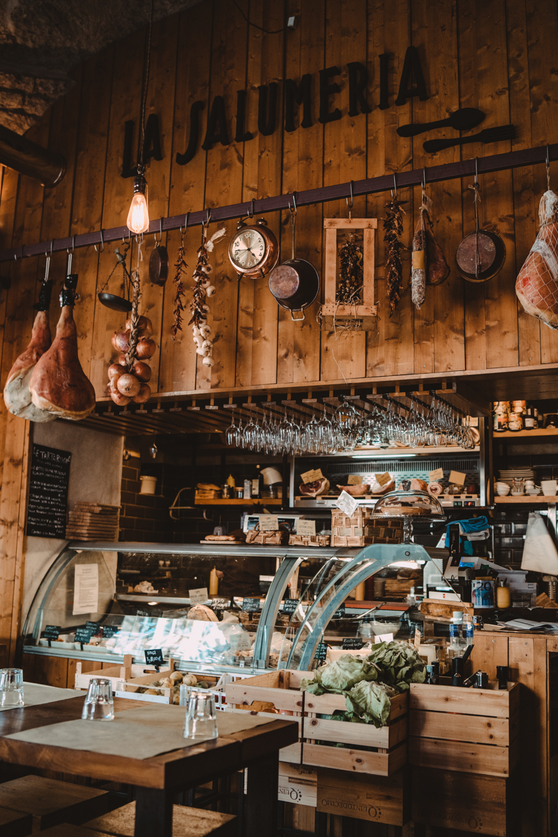 Rendez-vous en Côte Amalfitaine - Sandra + Francesco - Blog Mariage Madame C