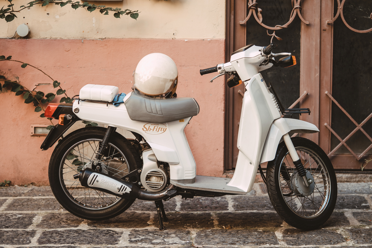 Rendez-vous en Côte Amalfitaine - Sandra + Francesco - Blog Mariage Madame C