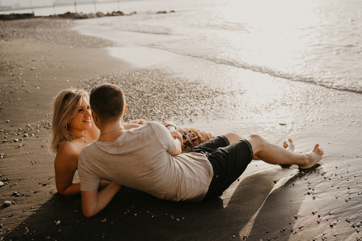 Rendez-vous en Côte Amalfitaine - Sandra + Francesco - Blog Mariage Madame C