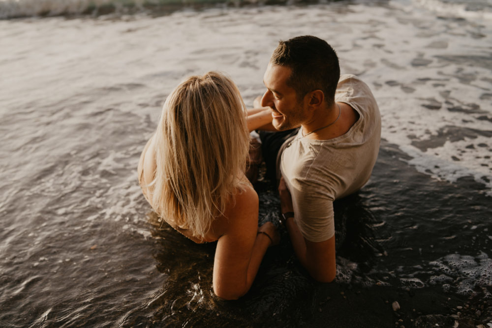 Rendez-vous en Côte Amalfitaine - Sandra + Francesco - Blog Mariage Madame C