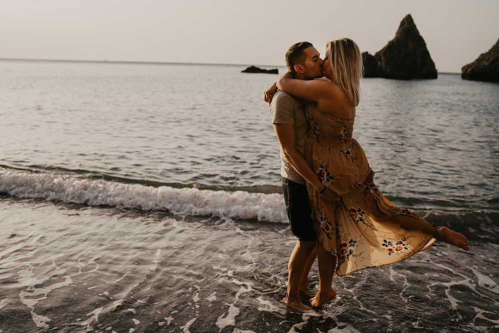 Rendez-vous en Côte Amalfitaine - Sandra + Francesco - Blog Mariage Madame C