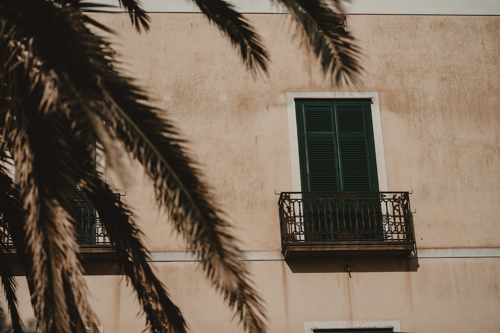 Rendez-vous en Côte Amalfitaine - Sandra + Francesco - Blog Mariage Madame C