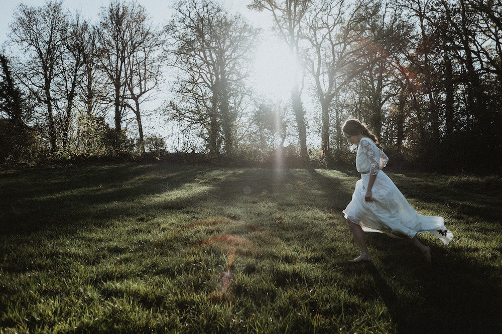 50 nuances de blanc - Blog Mariage Madame C