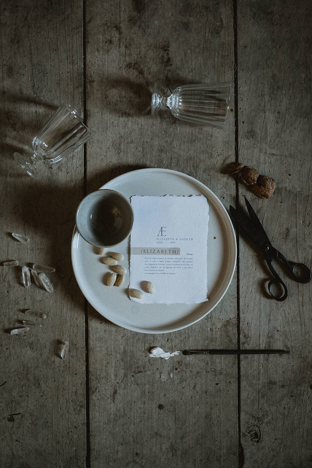 50 nuances de blanc - Blog Mariage Madame C 50 nuances de blanc - Blog Mariage Madame C